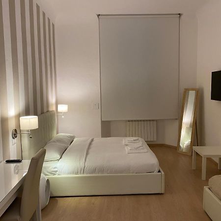 B&B Sallustio Rooms Siena Luaran gambar