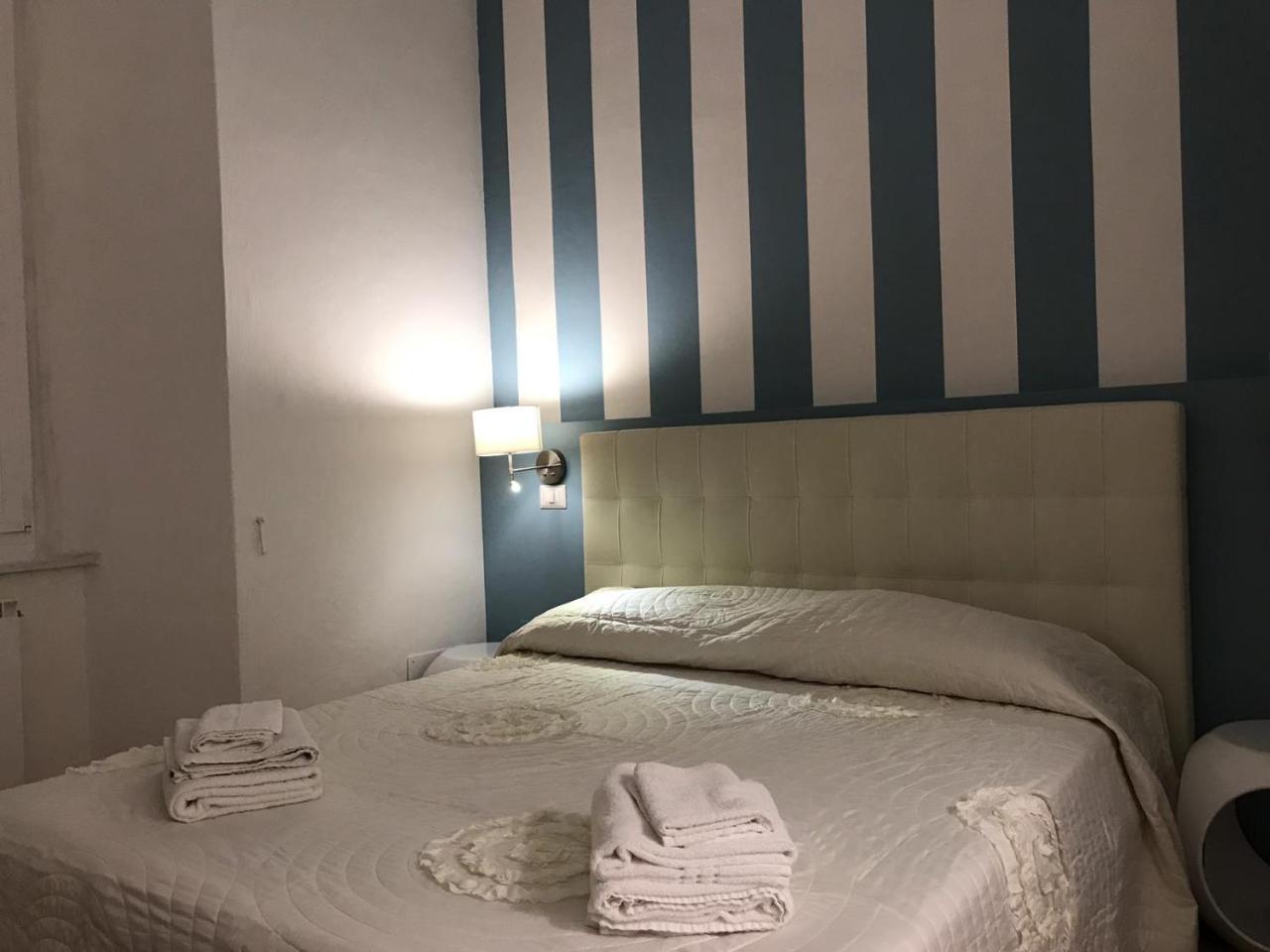 B&B Sallustio Rooms Siena Luaran gambar