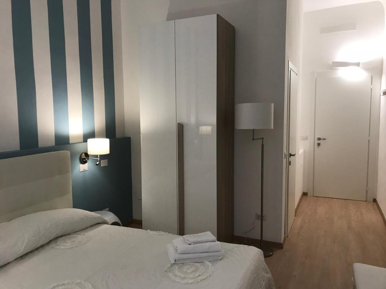 Sallustio Rooms - Rooms Only Siena Luaran gambar